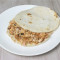 Special Plate Regular Shawarma (Chicken)