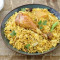 Chicken Biryani [Serves One]