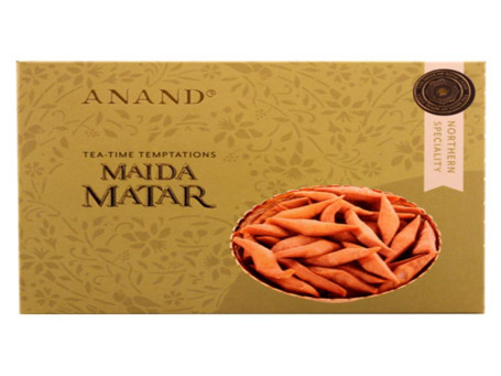 Maida Mattar (250 Gms)