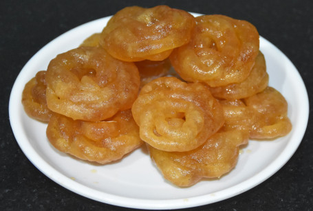 Jaggery Jangiri