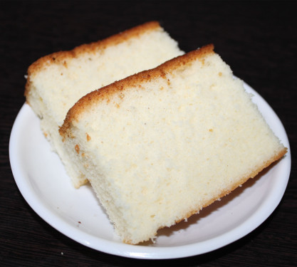 Plain Sponge Cake [1/4 Kg]