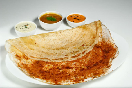 Masala Dosa [2 Nos]