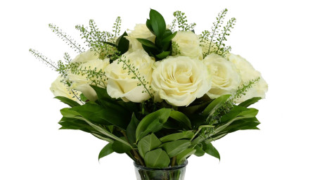 Unforgettable Arrangement (White)