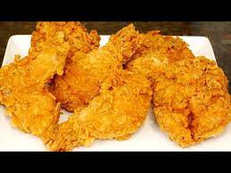 Special Crispy Chicken Mini Bucket 5 Pcs