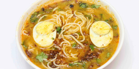 Egg Beijo Soup