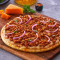 8 Chicken Kheema Do Pyaza Pizza