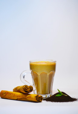 Cardamom Chai [500Ml]