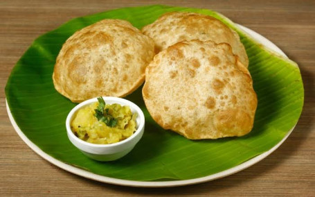 Poori 1 Pieces