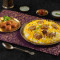 Solo Celebration Combo Com Lazeez Bhuna Murgh Biryani Murgh Kefta Kebabs