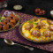 Combo De Comemoração Em Grupo Com Kebabs Lazeez Bhuna Murgh Biryani Kefta