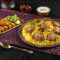 Combo De Comemoração Em Grupo Com Espetinhos De Kebab Lazeez Bhuna Murgh Biryani