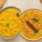 Classic Masala Dal Khichdi Garlic Tadka Khichdi