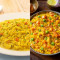 Dal Khichdi Simples Mix De Legumes Khichdi