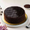 Chocolate Mousse Cake (Half Kg) (Eggless)