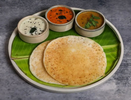 Kal Dosa [2] Sambar