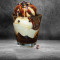 Mocha Twist Sundae