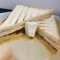 White Chocolate Grille Sandwich