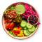 Rainbow Tex Mex Salad [Fc]