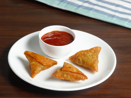 Cocotail Samosa [3Pcs]