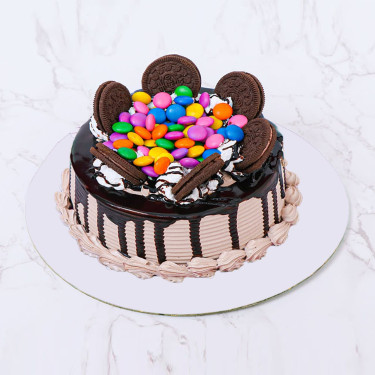 Oreo Choco Cake(1Kg)