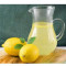 Lemon Sugar Cane Juice