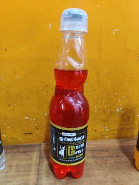 Strawberry Soda 300Ml