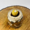 Ferrero Rocher Cake Jar
