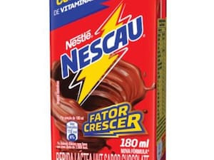 Nescau Prontinho 180Ml