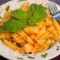 Penne W/ Grilled Chicken