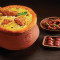 Claypot Hyderabadi Mini Family Combo Chicken (Serves 2)