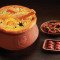 Claypot Kolkata Mini Family Combo Chicken (Serves 2)