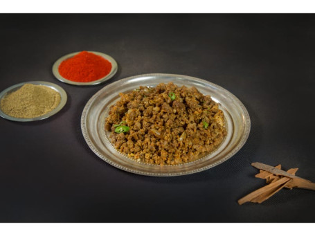 Murg Kheema Tawa Fry