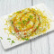 Sev Puri Sandwich With Cheese