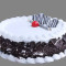 Premium Black Forest With Egg