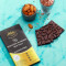 Roasted Almond Sea Salt Keto Chocolate Bar Vegan (50G)