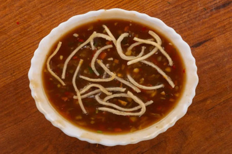 Sopa Manchow