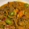 Kang Kua Sator Curry แกงคั่วสะตอหมู