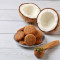 Coconut Keto Cookies (16G)