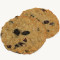 Oatmeal Raisin Cookies (2 Pcs)