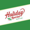 10. Holiday Special