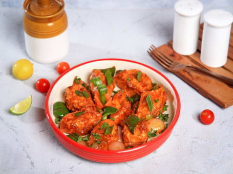 Paneer Chilly Dry (350 Gm)