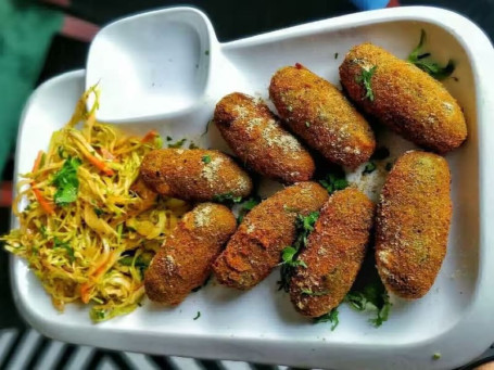 Hara Bhara Kebab (280 Gm)