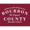 Reserve Rye Bourbon County Brand Stout (2019)