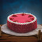 Strawberry Cheese Cake 500 Ml