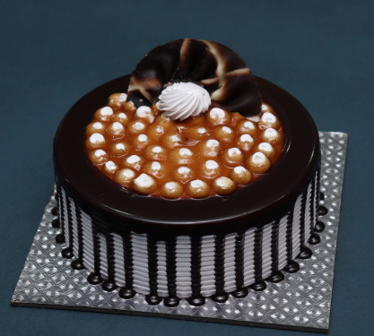 Swiss Chocolate Cake (500 Gms)