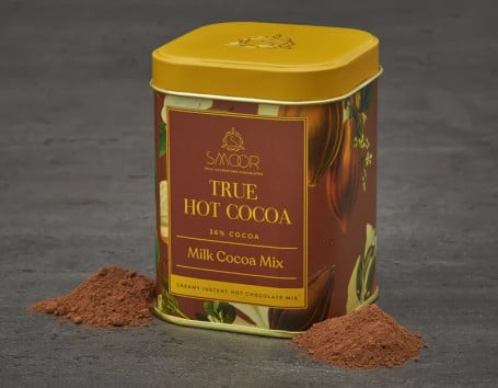 True Cocoa Mix Milk 150Gm