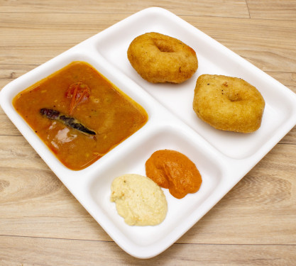 Medu Vada Masal Vada [1 Piece]