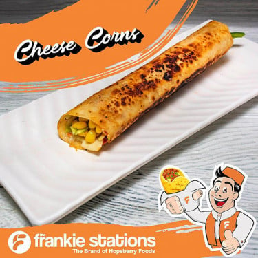 Cheese Corns Frankie