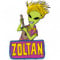 Zoltan Island Ale