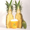 Pineapple Cooler 300Ml
